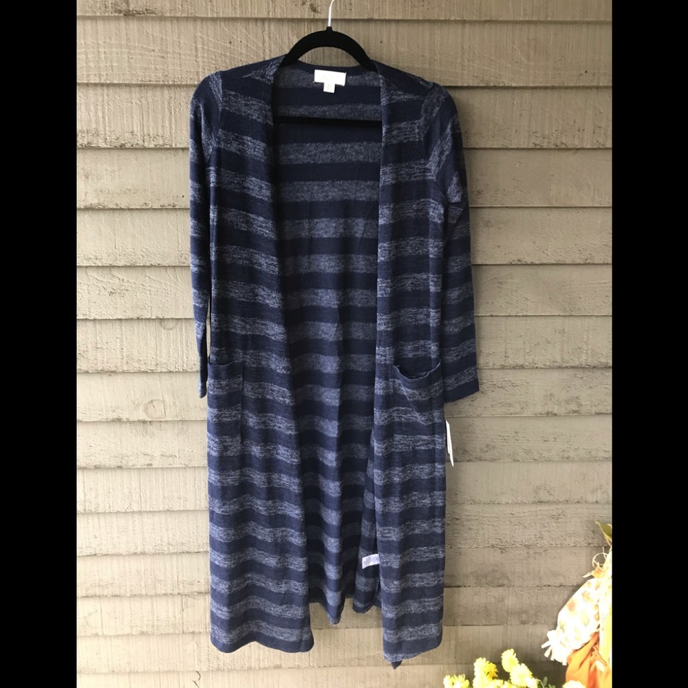 Lularoe Sarah Carfigan
